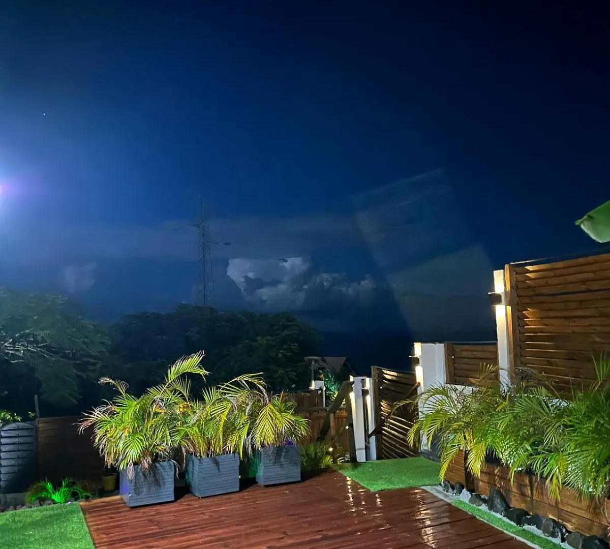 Holiday home Kaza Pilou - Gite Avec Piscine Privative Bouillante