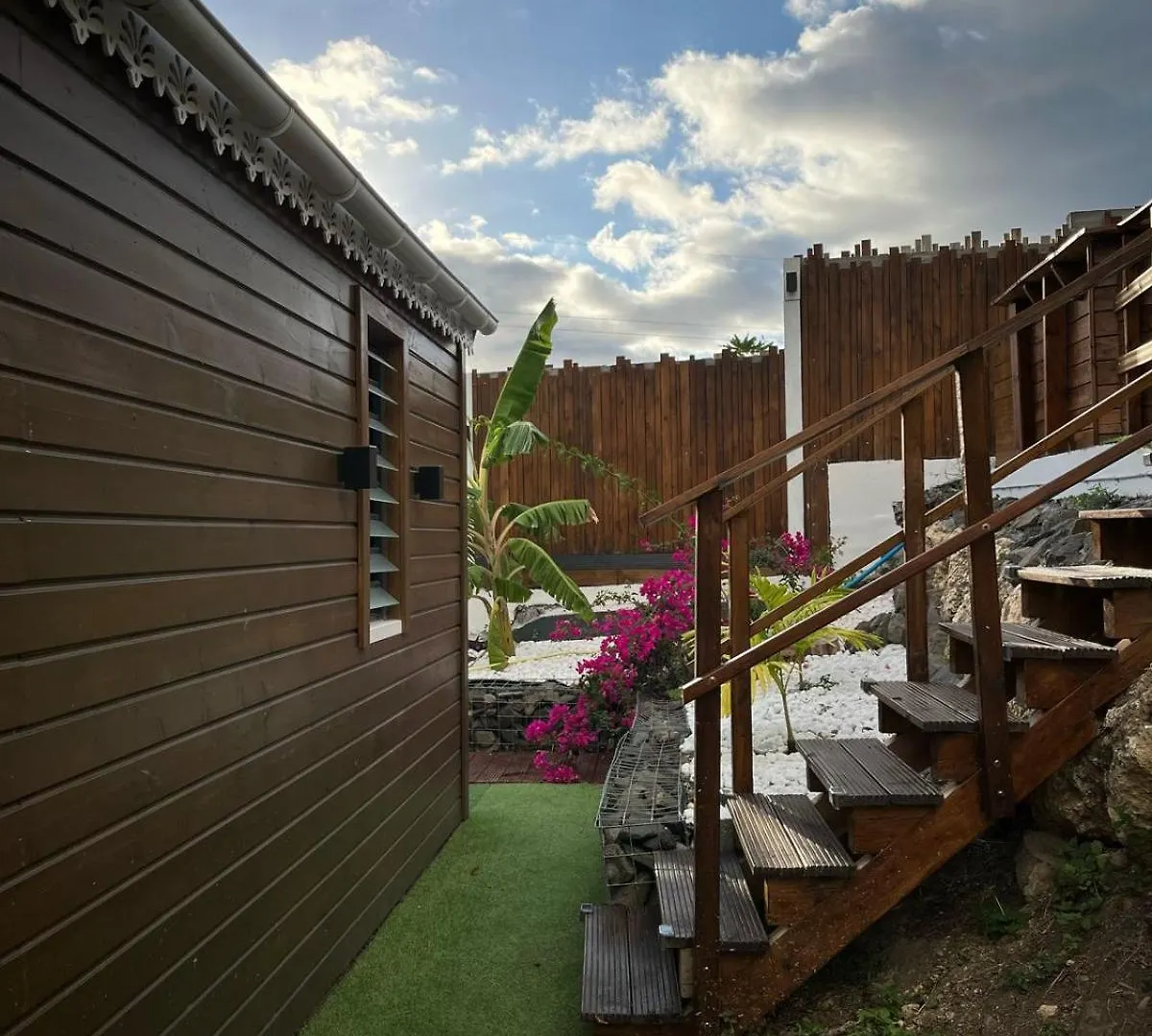 Kaza Pilou - Gite Avec Piscine Privative Bouillante Holiday home