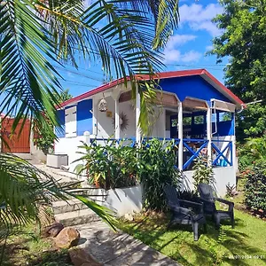 Ti Soley De Charme Avec Piscine Bouillante